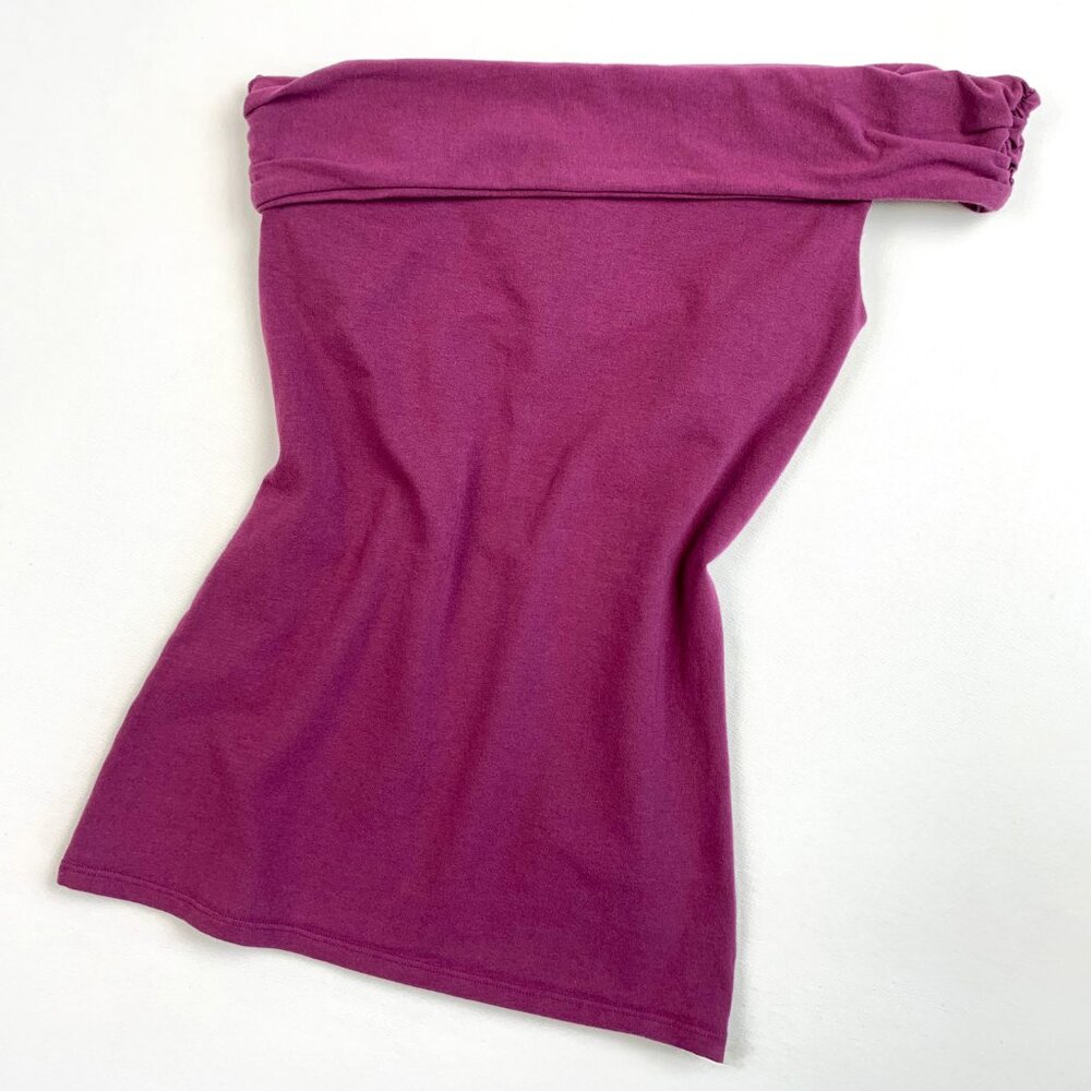 Vintage 2000s Victoria's Secret Asymmetric VS Bra Top